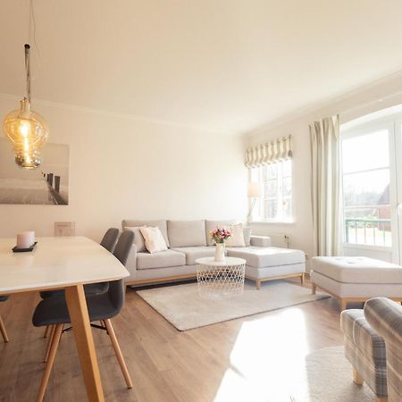 Ferienwohnung Ella Scharbeutz Exteriér fotografie