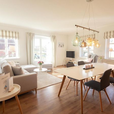 Ferienwohnung Ella Scharbeutz Exteriér fotografie