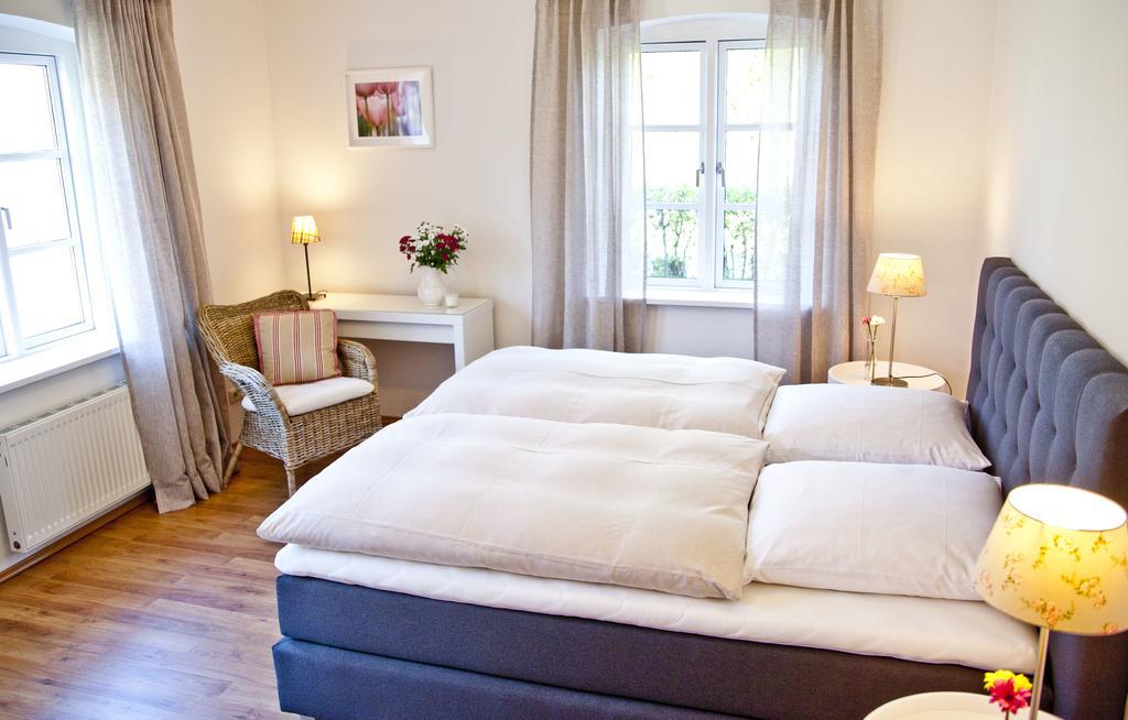 Ferienwohnung Ella Scharbeutz Exteriér fotografie