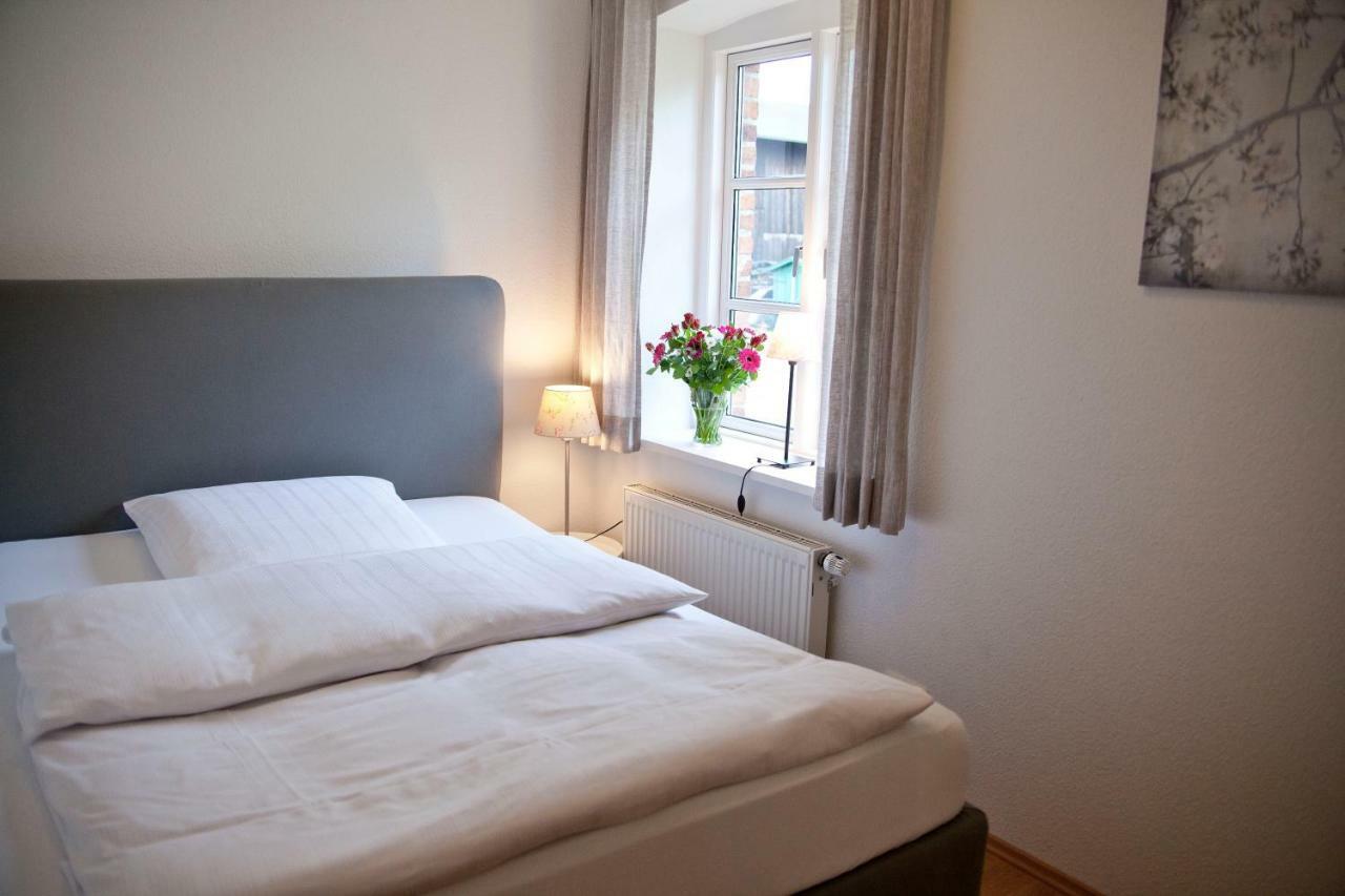 Ferienwohnung Ella Scharbeutz Exteriér fotografie